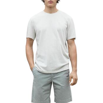 Ecoalf T-shirt Korte Mouw  -