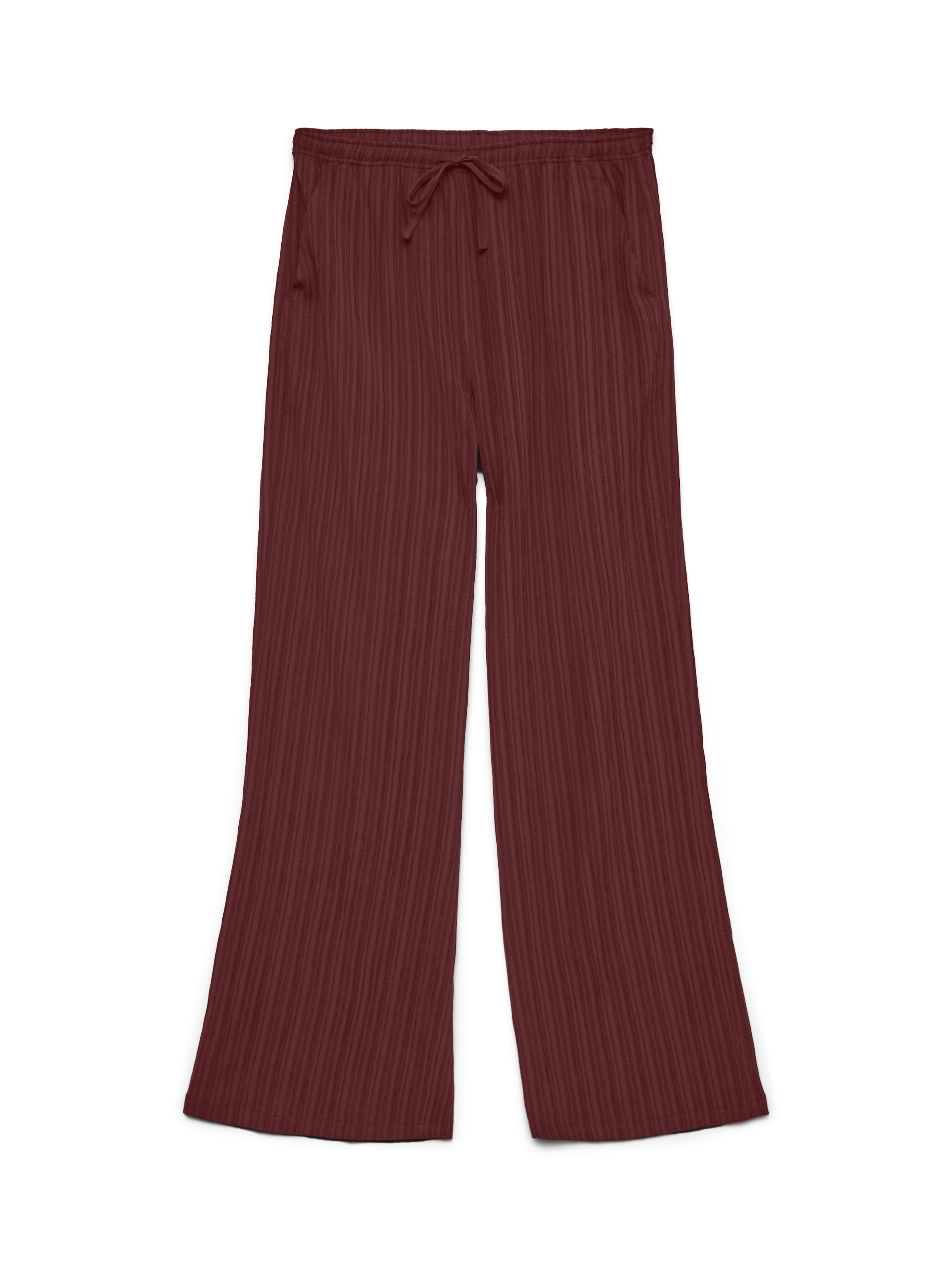Vero Moda Vmsussi hw trousers wvn exp