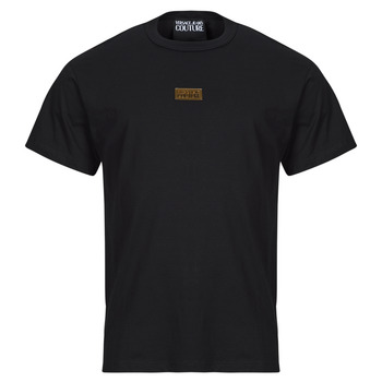 Versace Jeans Couture T-shirt Korte Mouw  79GAHT08