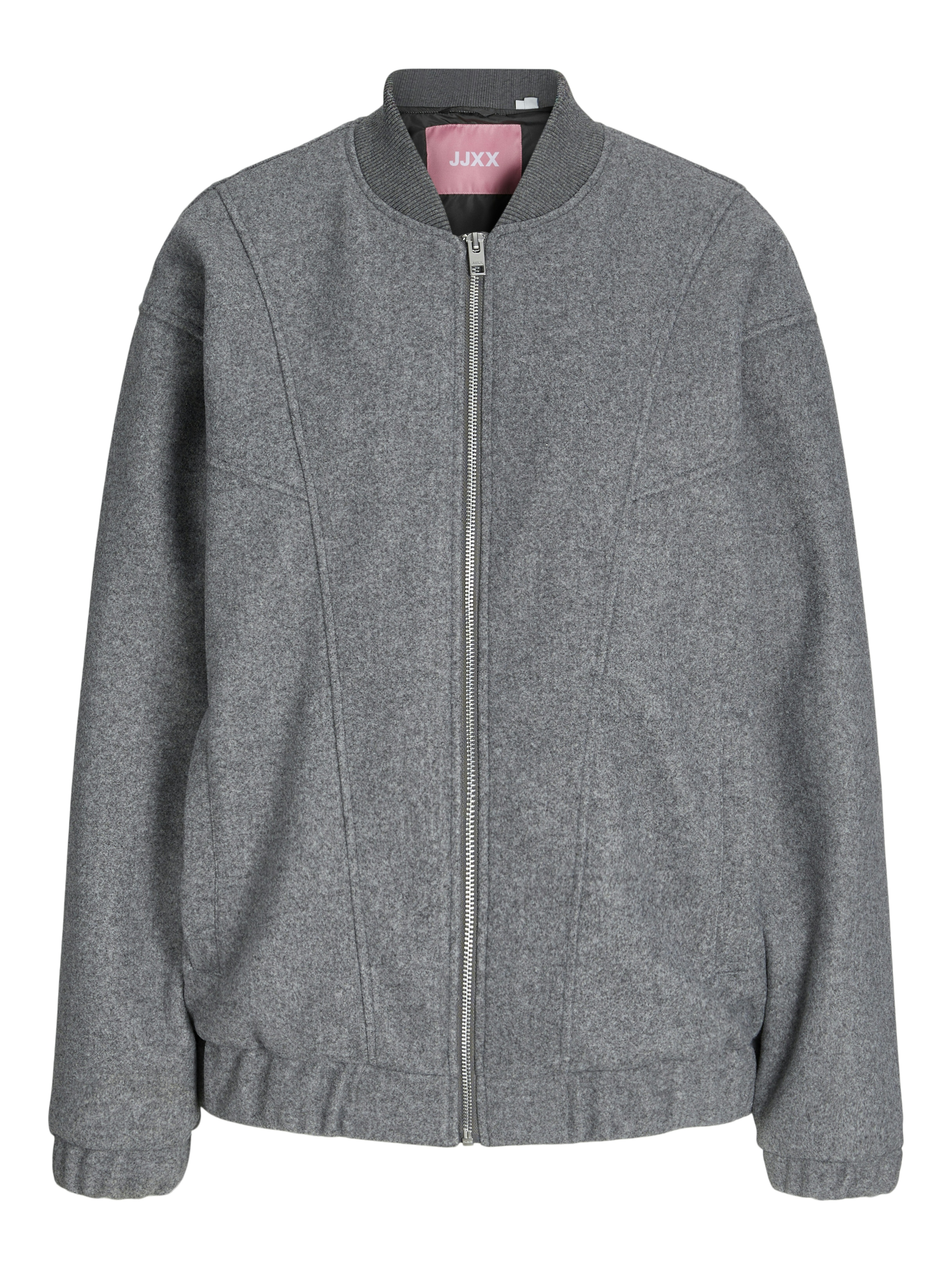 Jack & Jones Jxnoa bomber jacket otw