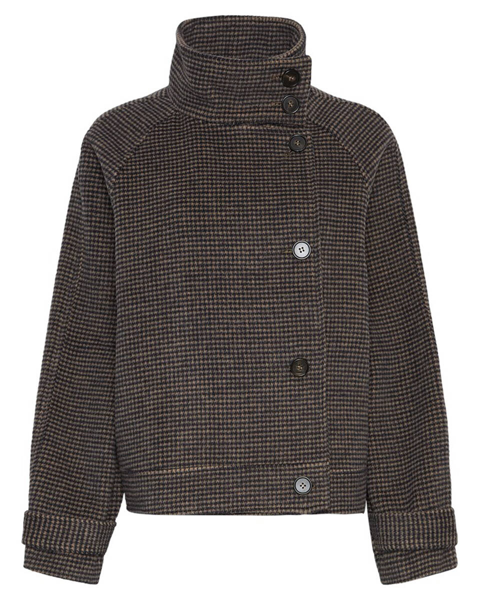 Moss Copenhagen Coat 19216 pamela