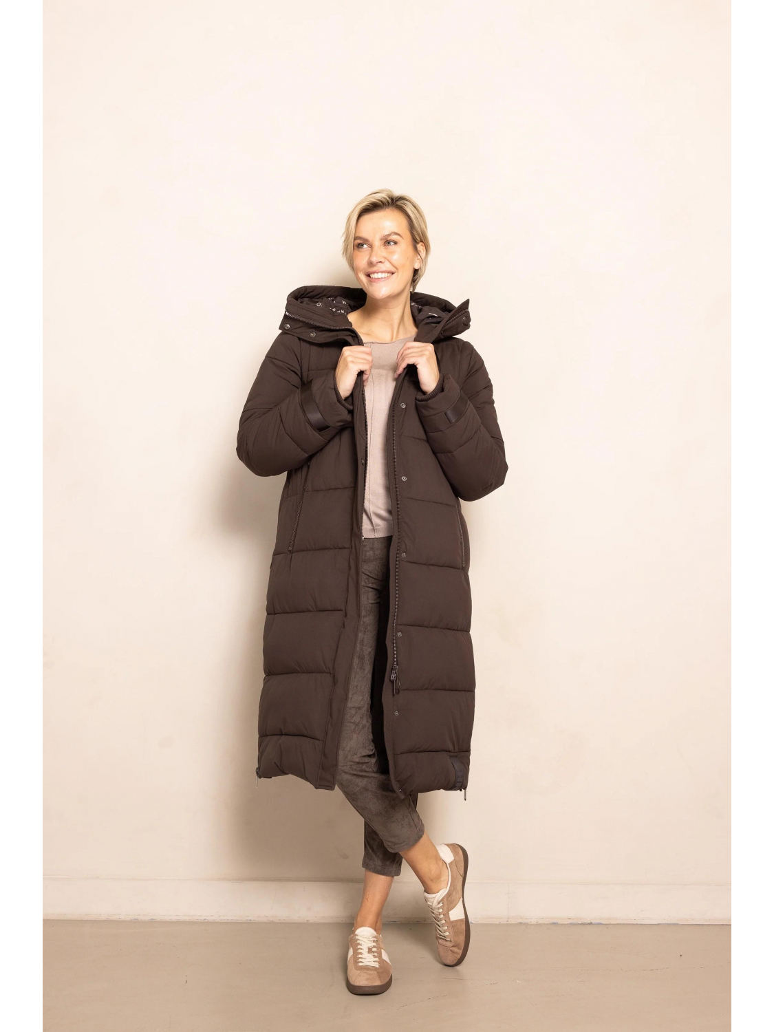 Zhrill Isi Max New Zhrill black