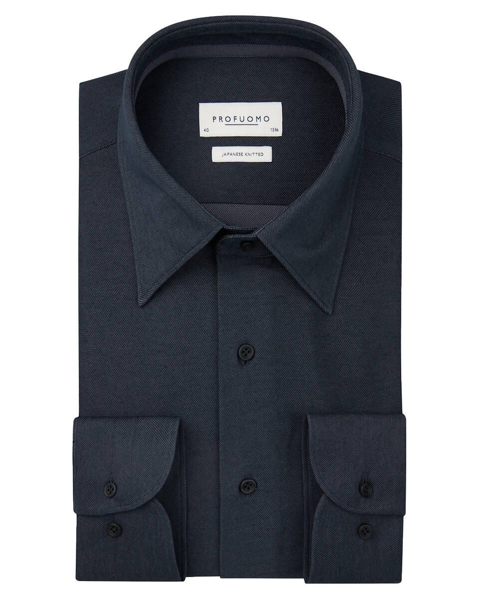 Profuomo Dresshemd ppwh30027d