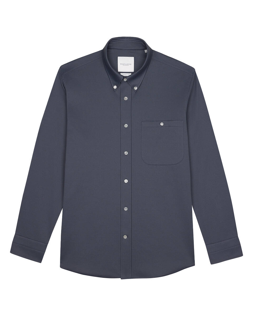 Profuomo Dresshemd ppwh30032f