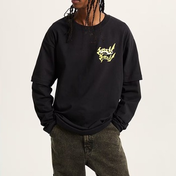 Vans Trui  FOR NOTHING TWOFFER LS