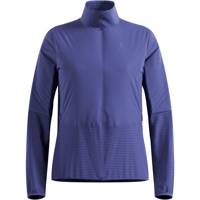 Odlo Dames Essential Insulator Hybrid Jas