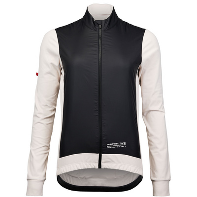 Protective Dames White Marble Jas