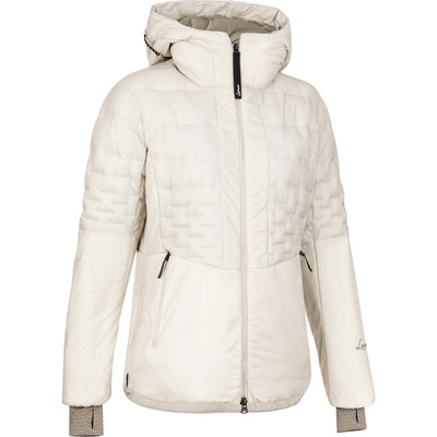 LaMunt Dames Luisa Warm Remoca Jas
