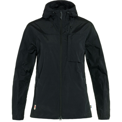 Fjällräven Dames High Coast Wind jas