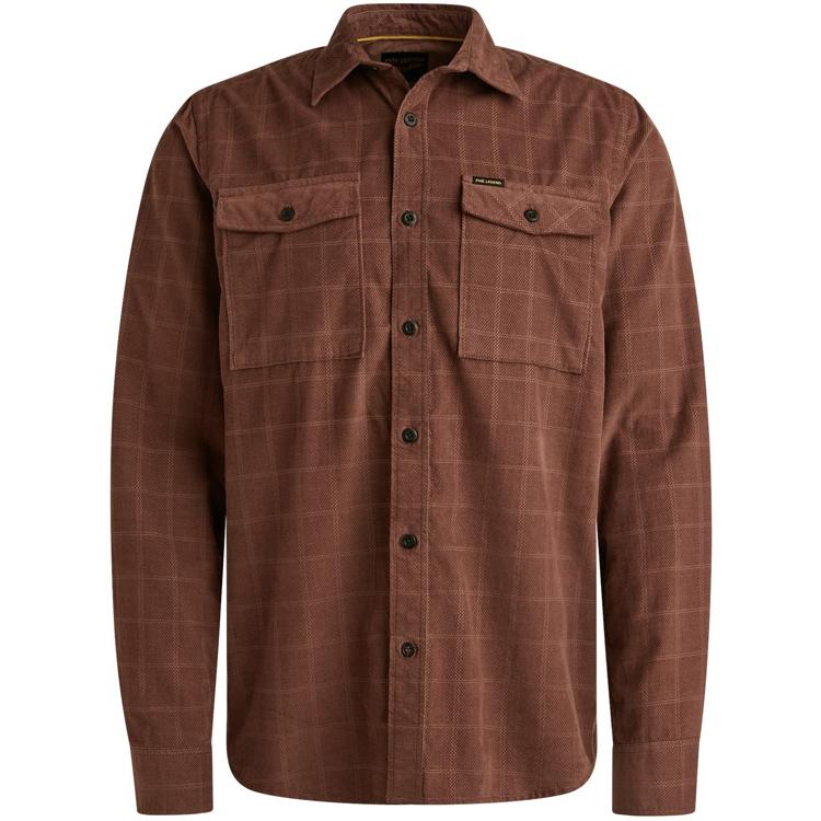 Pme legend PME-Legend Overhemd PSI2509242-8203