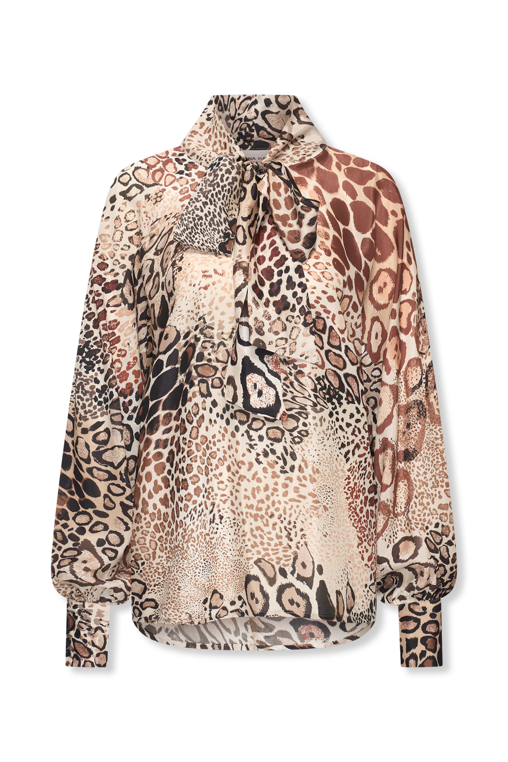 Helena Hart 7676kit blouse jolien kitty wine