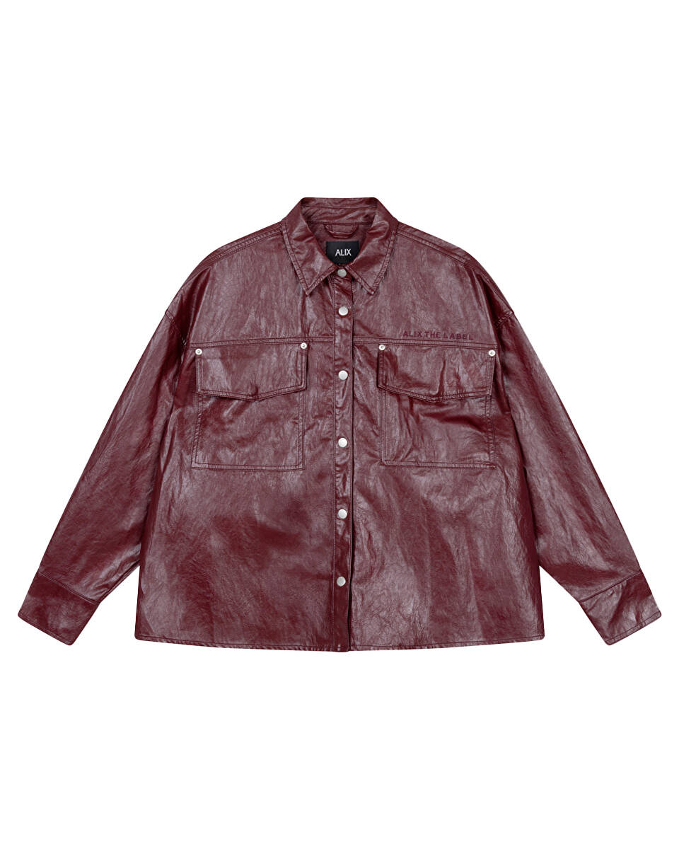 Alix The Label Blouse lange mouw 2509412310