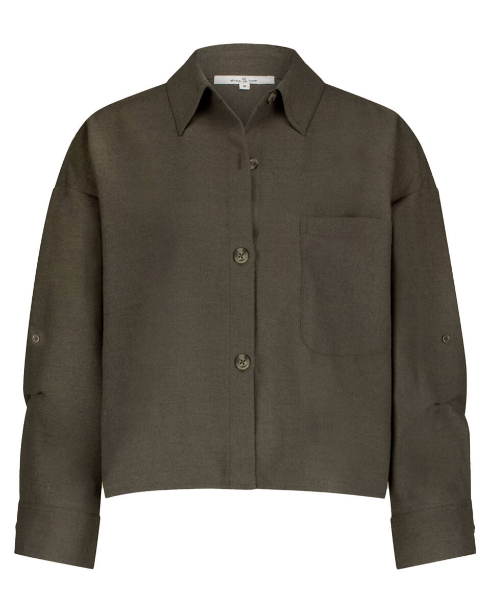 Circle of Trust Blouse lange mouw w25 19 blair