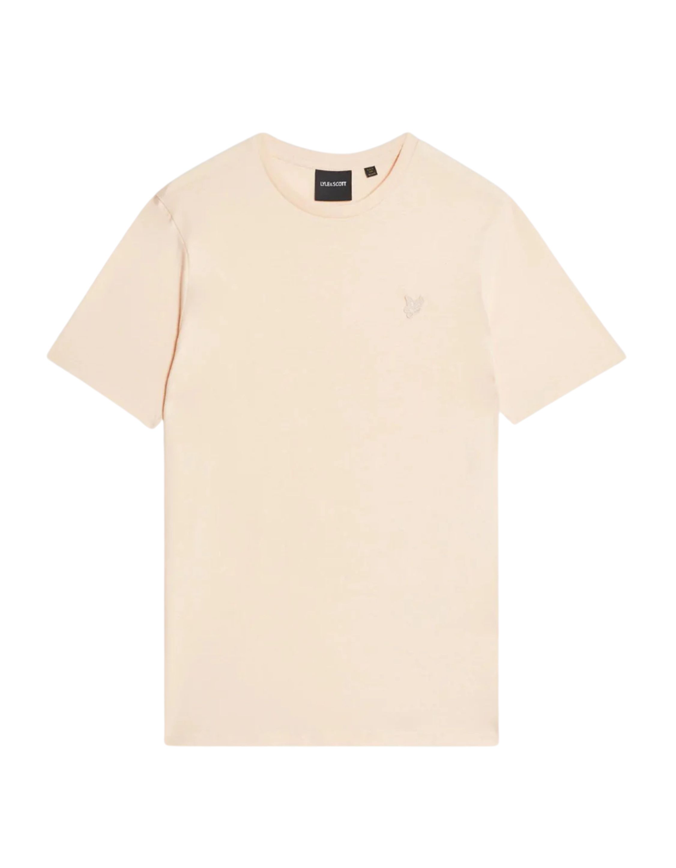 Lyle and Scott Lyle&scott tonal eagle t-shirts ts400ton
