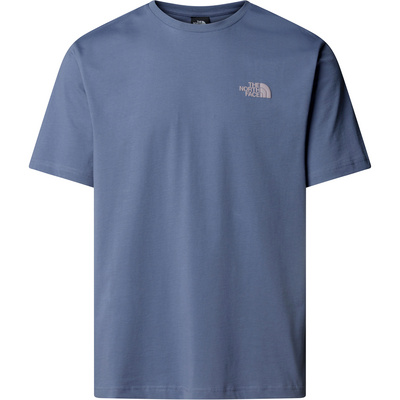 The North Face Heren Nse Slopes Relaxed Graphic T-shirt