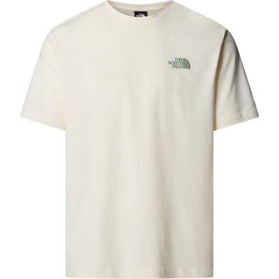 The North Face Heren Nse Slopes Relaxed Graphic T-shirt