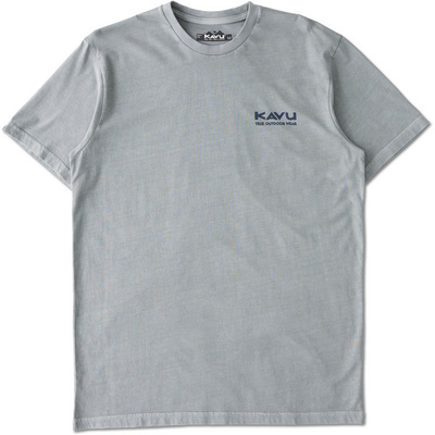 Kavu Heren PNW Wild Life T-shirt