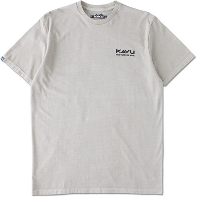 Kavu Heren PNW Wild Life T-shirt
