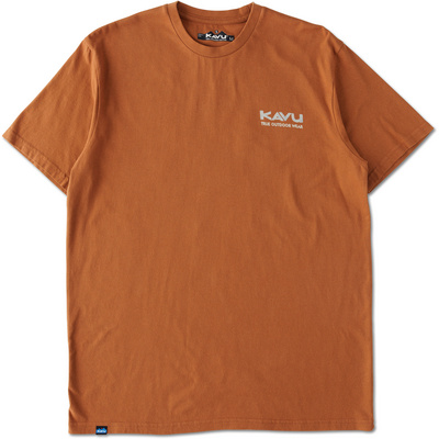 Kavu Heren Range T-shirt