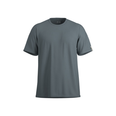 Maloja Heren PanchiaM. T-shirt