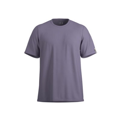 Maloja Heren PanchiaM. T-shirt