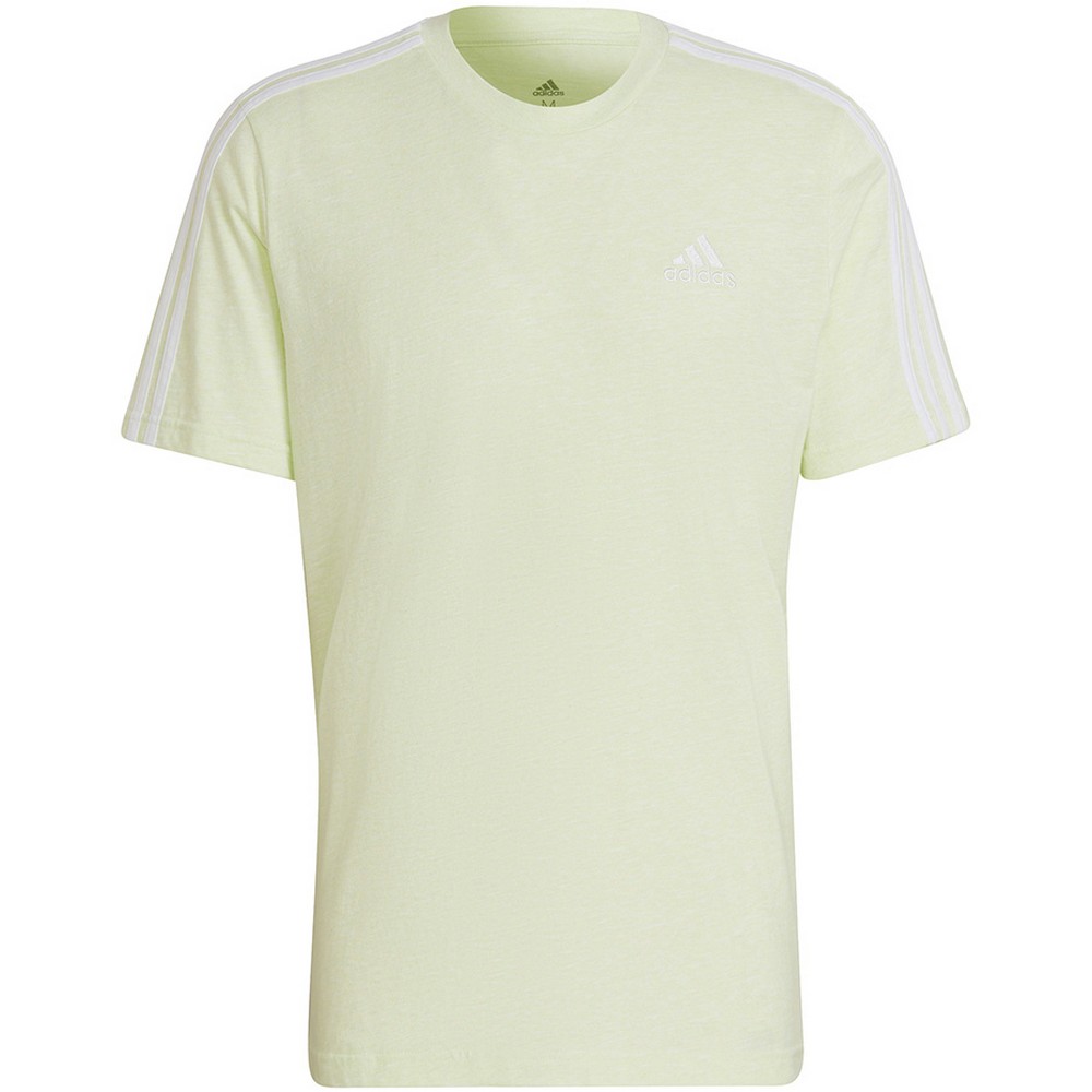 Adidas Heren essentials 3 strepen t-shirt