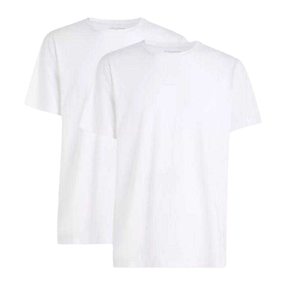 Tommy Hilfiger Heren t-shirt (set van 2)