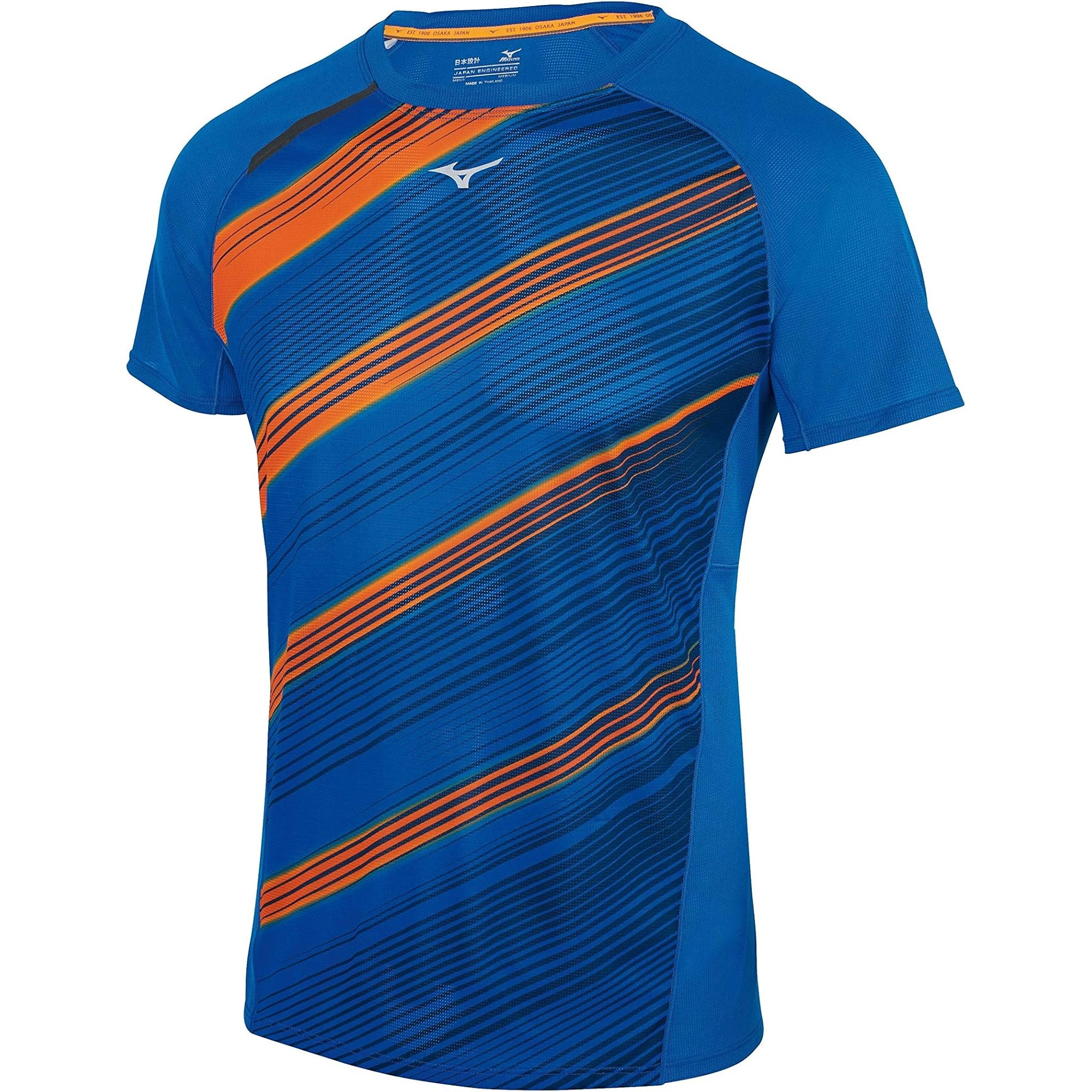 Mizuno Heren premium aero t-shirt