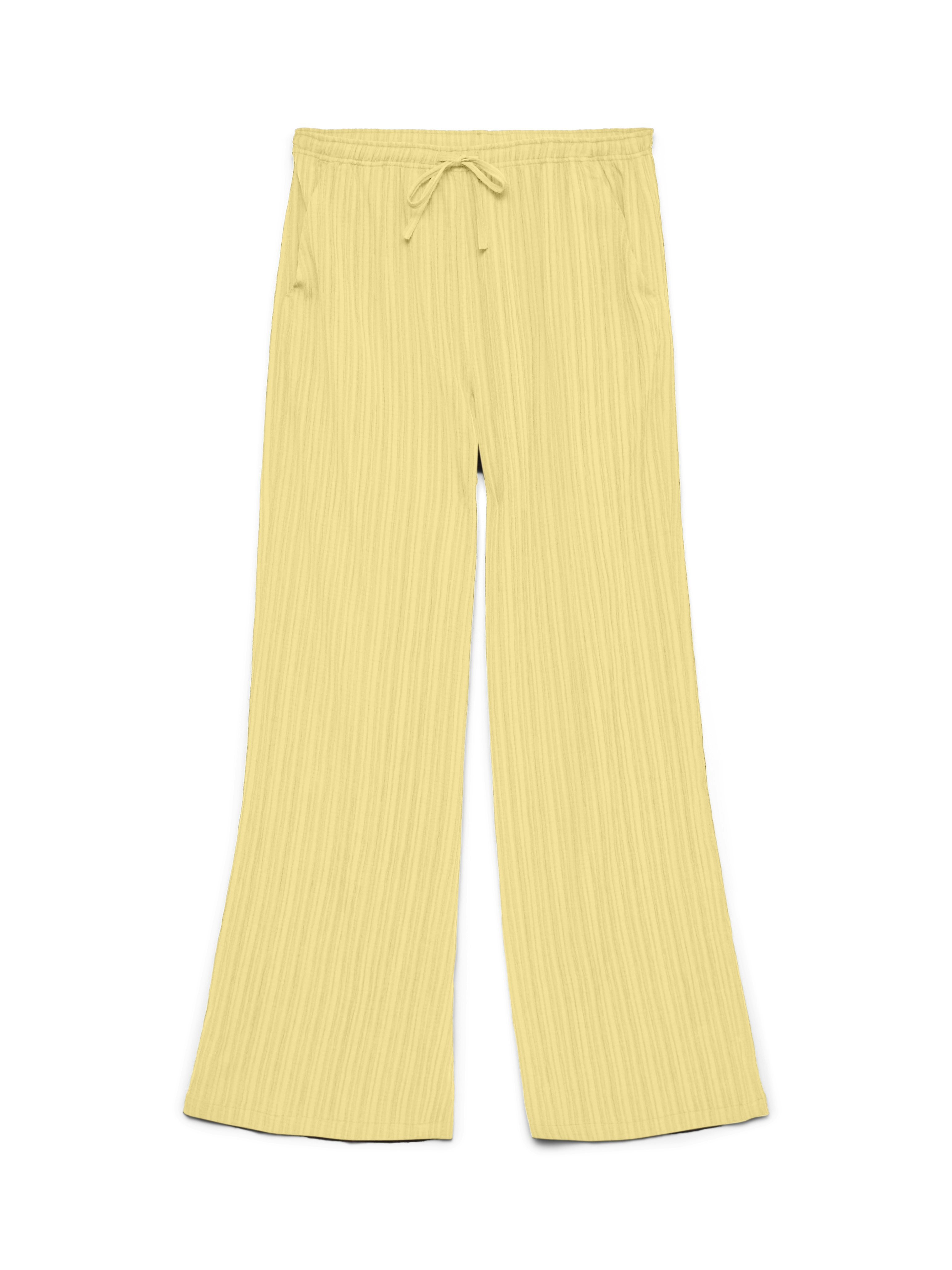 Vero Moda Vmsussi hw trousers wvn exp