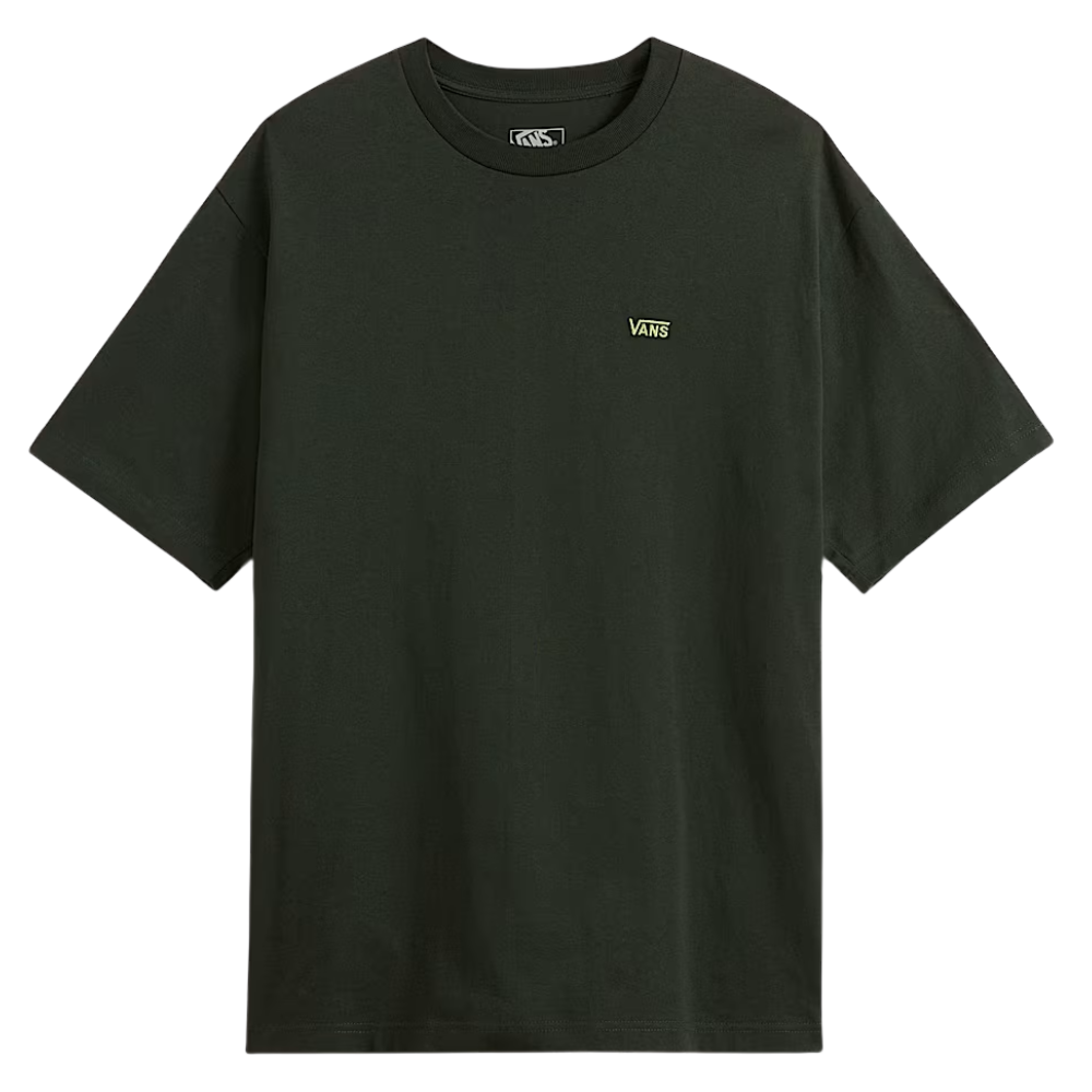 Vans T-shirt LEFTCHESTIILOOSESS