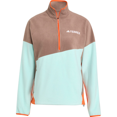 Adidas Terrex Dames Multi Climawarm Fleece Trui