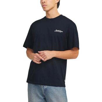 Jack & jones T-shirt Korte Mouw Jack & Jones -