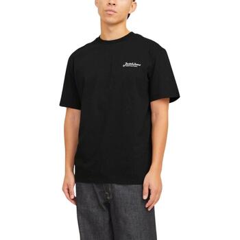 Jack & jones T-shirt Korte Mouw Jack & Jones -