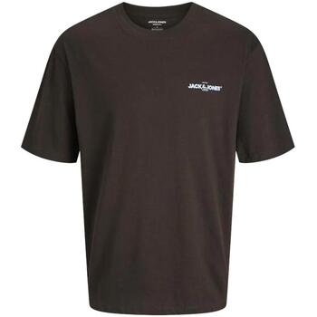 Jack & jones T-shirt Korte Mouw Jack & Jones -
