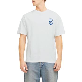 Jack & jones T-shirt Korte Mouw Jack & Jones -