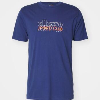 Ellesse T-shirt Korte Mouw  VETTICA TEE