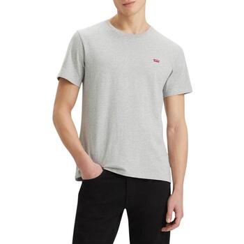 Levi's T-shirt Korte Mouw Levis -