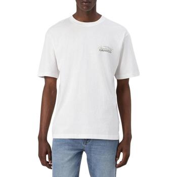 Only And Sons T-shirt Korte Mouw  -