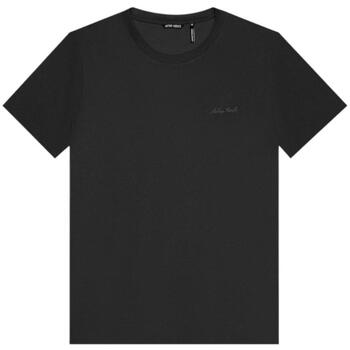 Antony Morato T-shirt Korte Mouw  MMKS02366-FA100231