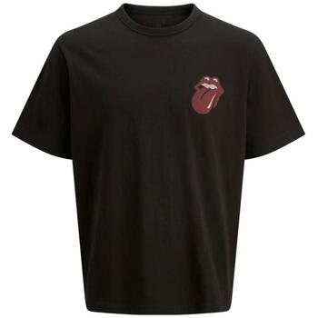 Jack & jones T-shirt Korte Mouw Jack & Jones -