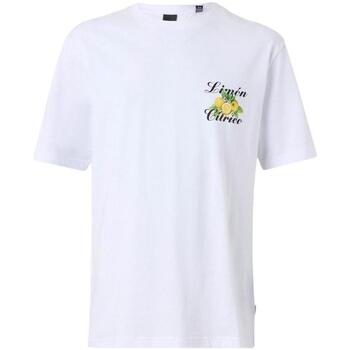 Only And Sons T-shirt Korte Mouw  -