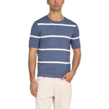 Only And Sons T-shirt Korte Mouw  -