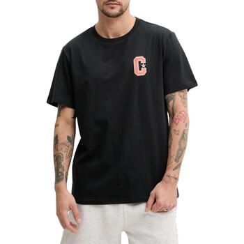Converse T-shirt Korte Mouw  -