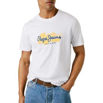 Pepe Jeans T-shirt Korte Mouw  -
