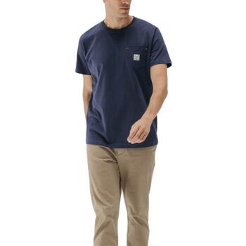 Elpulpo T-shirt Korte Mouw  -