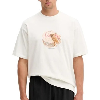 Vans T-shirt Korte Mouw  CAKED SS
