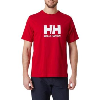 Helly Hansen T-shirt Korte Mouw  -