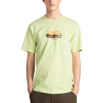 Vans T-shirt Korte Mouw  -