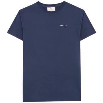 Scotta T-shirt Korte Mouw  S25011041 41
