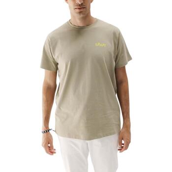 Elpulpo T-shirt Korte Mouw  -